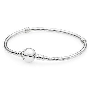 Pandora Disney Silver Bracelet